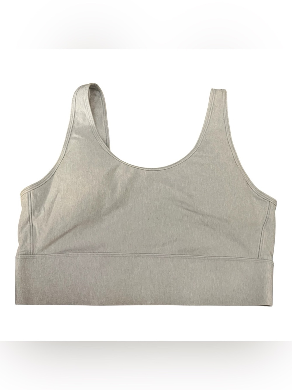 Under Armour Seamless Scoop Sports Bra